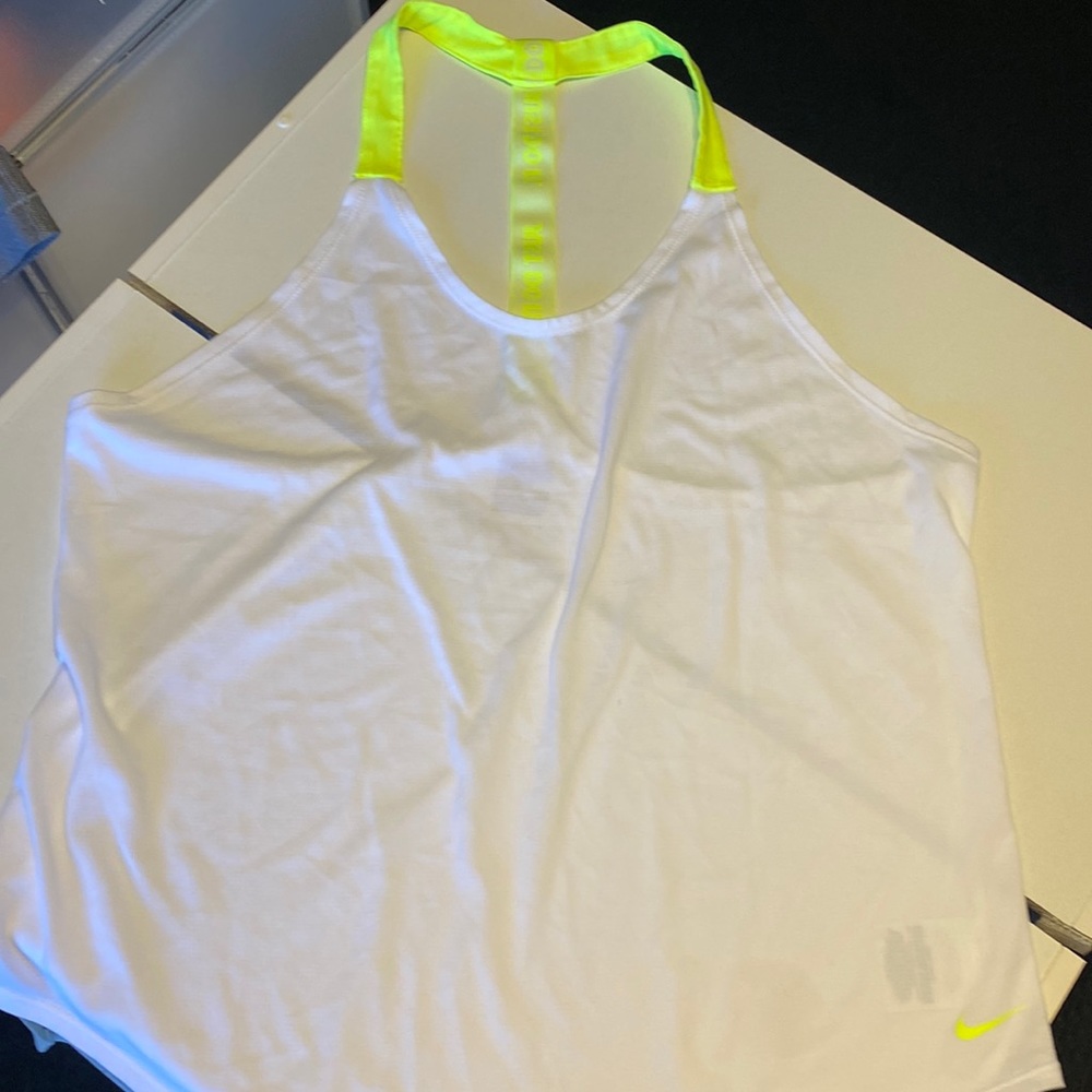 Nike Dri-Fit Tank